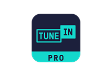 TuneIn Radio Pro v36.6.0 手机电台，中文广播电台最全面的应用之一，解锁高级版-资源妙妙屋