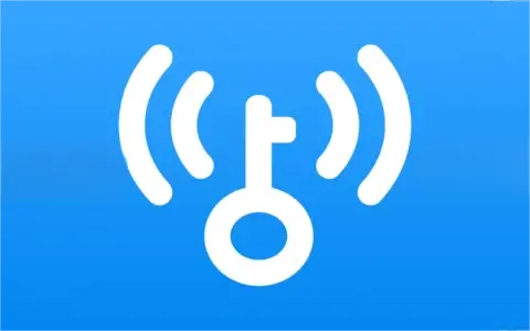 安卓|WiFi万能钥匙 v4.9.80 极速版，连接免费WiFi的上网神器，解锁会员版