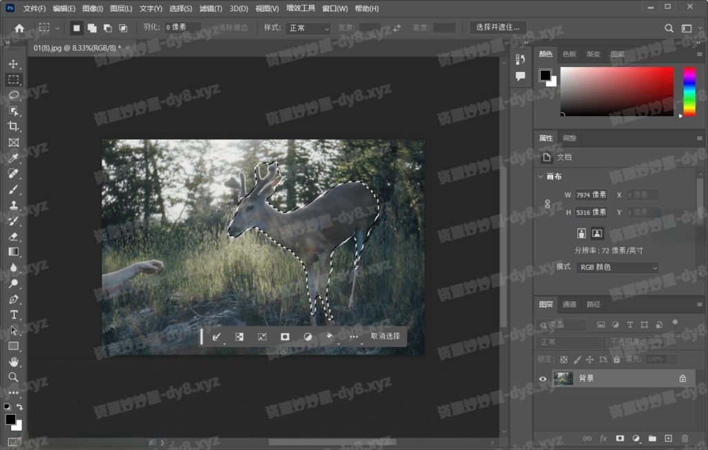 图片[2]-Adobe Photoshop 2025 v26.2.0.140 Multilingual x64 多国语言特别版-资源妙妙屋