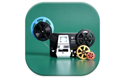 Total Movie Converter 视频转换器 v4.1.0.95