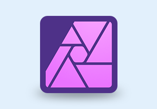 Affinity Photo v2.5.7.2948 中文破解绿色版(Win&macOS图像处理软件)-资源妙妙屋