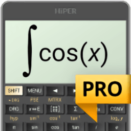 HiPER Calc Pro v10.5.6 艾泰计算器，功能强悍的多功能科学计算器，解锁高级版-资源妙妙屋