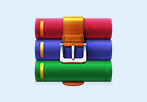 WinRAR v7.10 Stable 烈火汉化版(WinRAR中文版压缩软件)-资源妙妙屋