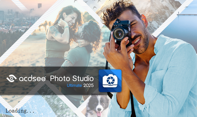 图片[1]-ACDSee Photo Studio 2025 Ultimate (v18.0.1.3997) 最新破解版-资源妙妙屋