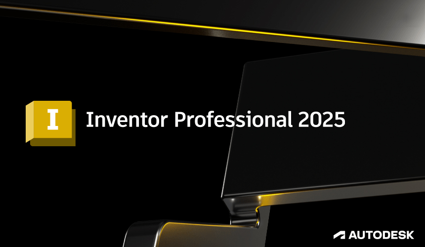 图片[1]-Autodesk Inventor Professional 2025.2.1 多语言中文破解版-资源妙妙屋