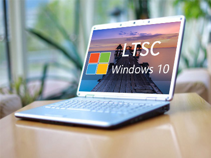 不忘初心系统 Windows10 LTSC2021 (19044.5247) X64 纯净[深度精简版]-资源妙妙屋