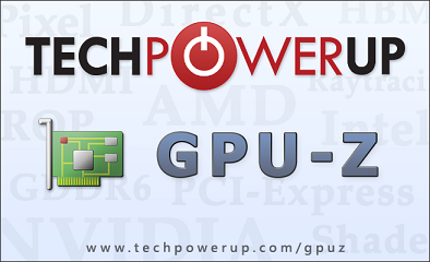 图片[1]-GPU-Z v2.61.0 简体中文汉化版(专业显卡检测工具)-资源妙妙屋