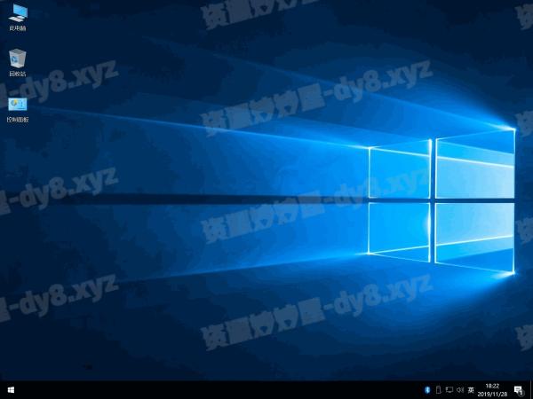 图片[2]-不忘初心系统 Windows10 LTSC2019 (17763.6532) X64 无更新/可更新[纯净精简版]-资源妙妙屋