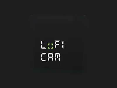 安卓|LoFi Cam复古数码胶片CCD相机 v2.9.1 解锁高级版-资源妙妙屋