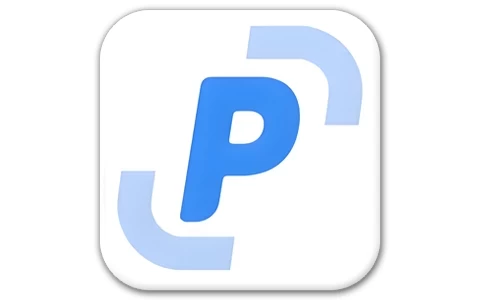PixPin支持截长图截动图 v3.5.4.1 中文绿色版