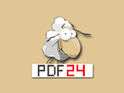 PDF24 Creator一款免费多功能PDF工具箱v11.23.0-资源妙妙屋