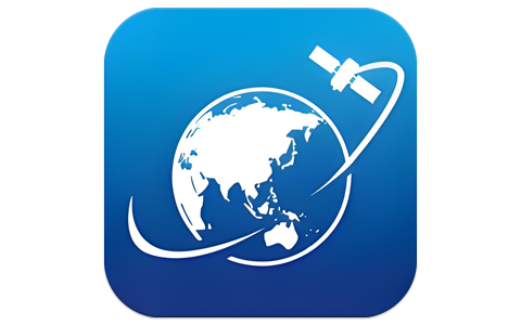 安卓|共生地球 v1.1.22 国产卫星地图