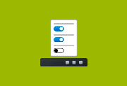 RainbowTaskbar(Win任务栏彩虹效果) v3.1 中文绿色版
