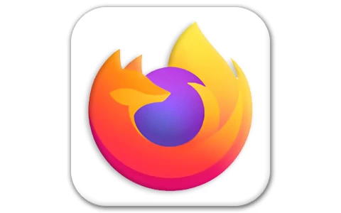 RunningCheese Firefox155.0 便携版