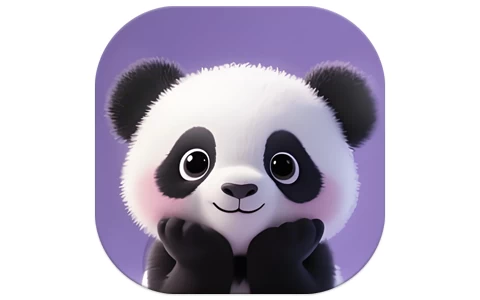 安卓|熊猫去水印下载 v1.0.4 纯净版