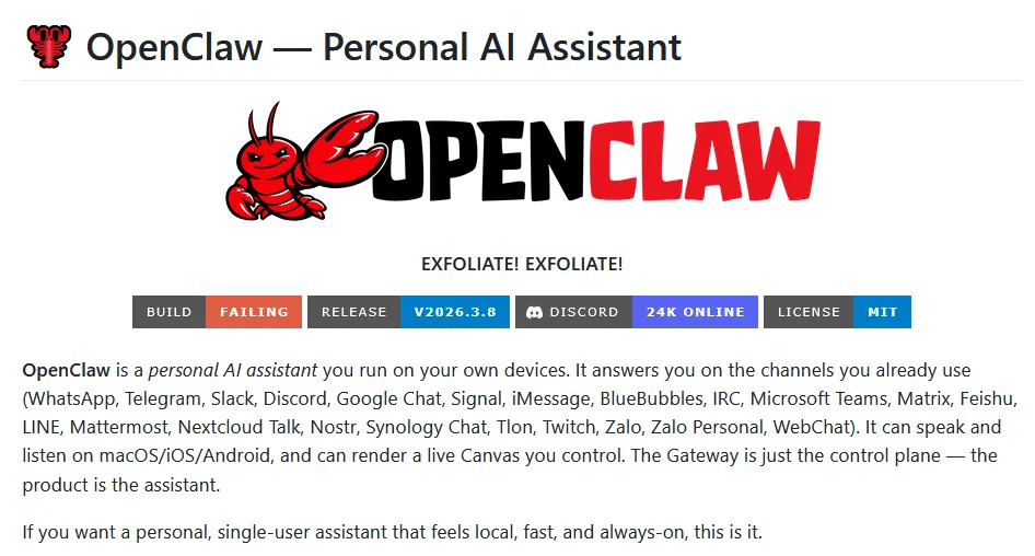 第一批玩OpenClaw的人,已经开始清醒了?-第1张图片-分享迷