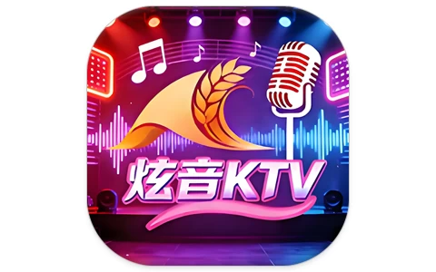 安卓|炫音KTV v2.15.63.2401241253 永久激活版