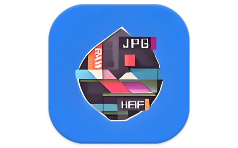 QphotoRenamer 文件照片批量重命名工具 v2.4 中文绿色版