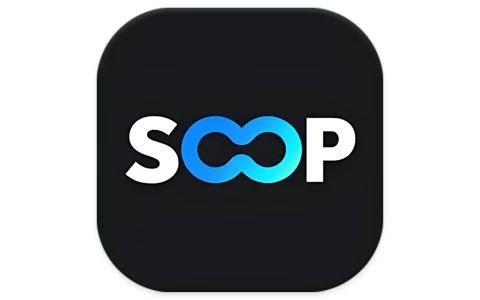 安卓|SOOP v8.19.2，韩国小姐姐直播软件 中文版