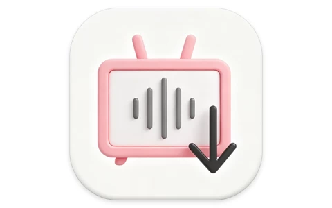 Bili Audio Downloader 小巧易用的B站下载器 v4.12.0 绿色版