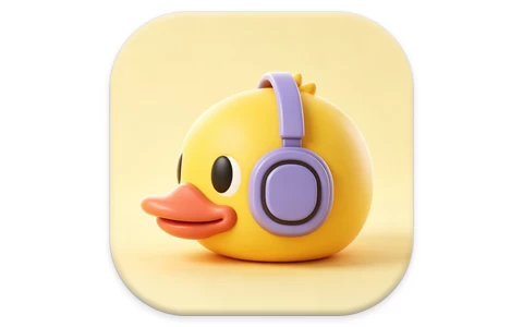 安卓|鸭趣听书 v1.0.8 去广告版，满足不同用户的听书需求