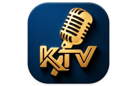 安卓|金调KTV v20260525 永久激活版，智能电视K歌神器，客厅秒变私人练歌房