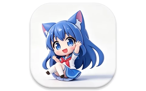 安卓|MoeFun 动漫追番 v1.0.1 去广告版 享受高清流畅的追番体验