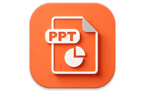 安卓|PPT模板助手 v1.0.3 会员版，一键免费下载高质量PPT模板