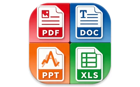 安卓|PDF Converter 转换PDF工具 v261 解锁高级版