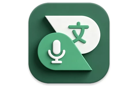 安卓|Talking Translator 有声翻译机 v3.11.1