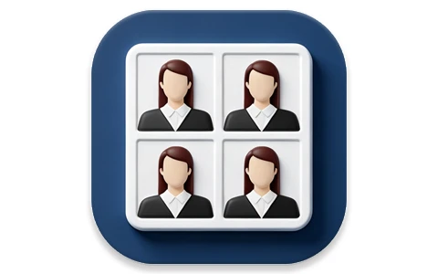 安卓|IDPhoto 证件照 v1.6.0 Paid