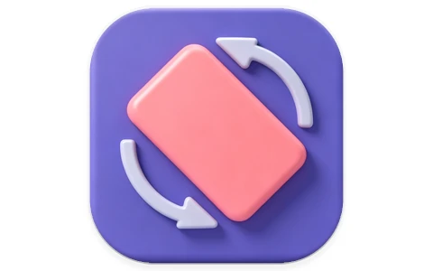 安卓|Rotation Pro 强制转屏 v29.4.0 高级版