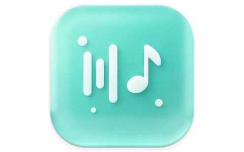 安卓|薄荷音乐 v1.0.0 清爽版 聚合六大音乐平台