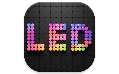 安卓|LED Banner 手持弹幕 v2.1.8 高级版