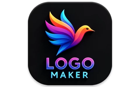 安卓|LogoX Logo Maker & Logo Creator(Logos4U) v5.6.0 解锁高级版