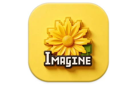安卓|Imagine 看图工具 v2.7.1 便携版