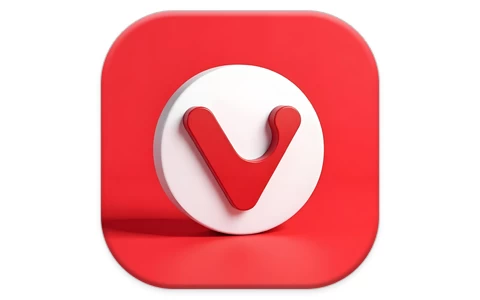 Vivaldi 浏览器 v8.2.4133.83 官方便携版