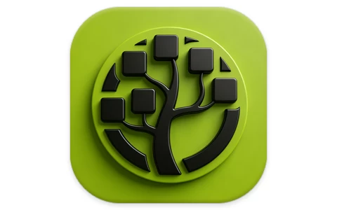 WinDirStat 磁盘使用统计和清理工具 v2.9.2 中文绿色版
