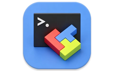 MobaXterm 远程终极工具箱 v26.6 Build 5560 便携版