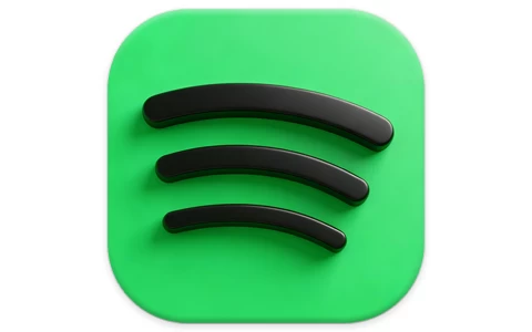 Spotify 正版流媒体音乐平台 v1.3.1.223 多语便携版