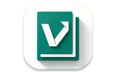 VNote 开源Markdown笔记 v4.9.1 官方中文版