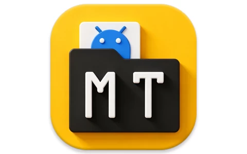 安卓|MT管理器 逆向修改神器 v2.26.10 build 26091152