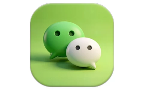 微信公测版WeChat v4.2.0.9 多开防撤回带提示绿色版