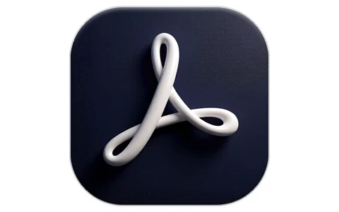 Adobe Acrobat Pro DC v2026.002.21996 中文直装版 32位 & 64位
