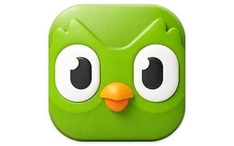 安卓|Duolingo 多邻国 v6.99.5 高级版