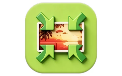 Light Image Resizer v7.6.7.182 绿色版