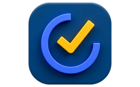 安卓|TickTick 嘀嗒清单 v8.2.2.0 修改版，整理生活，提高效率