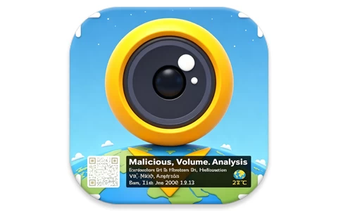 安卓|GPS Map Camera GPS地图水印相机 v1.9.37 解锁高级版