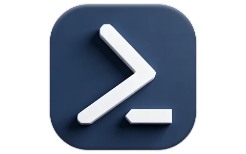 Windows PowerShell 命令行程序 v7.6.7 中文绿色版