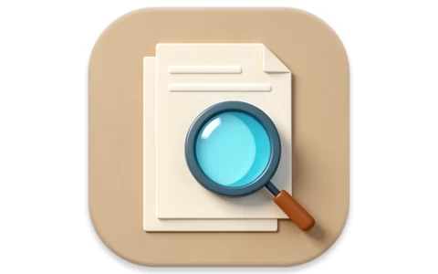 AnyTXT Searcher 文档内容搜索工具 v1.3.3655 基础版 & 增强版